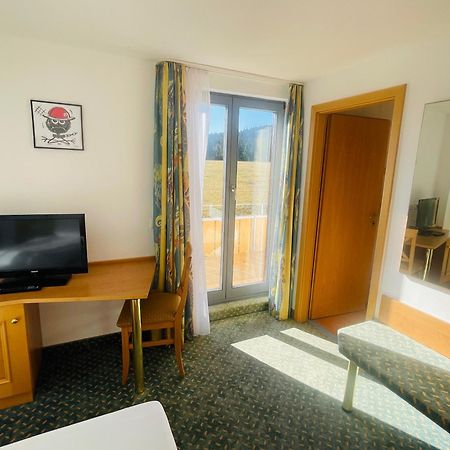Landhotel Karin Freudenstadt Eksteriør billede