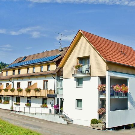 Landhotel Karin Freudenstadt Eksteriør billede