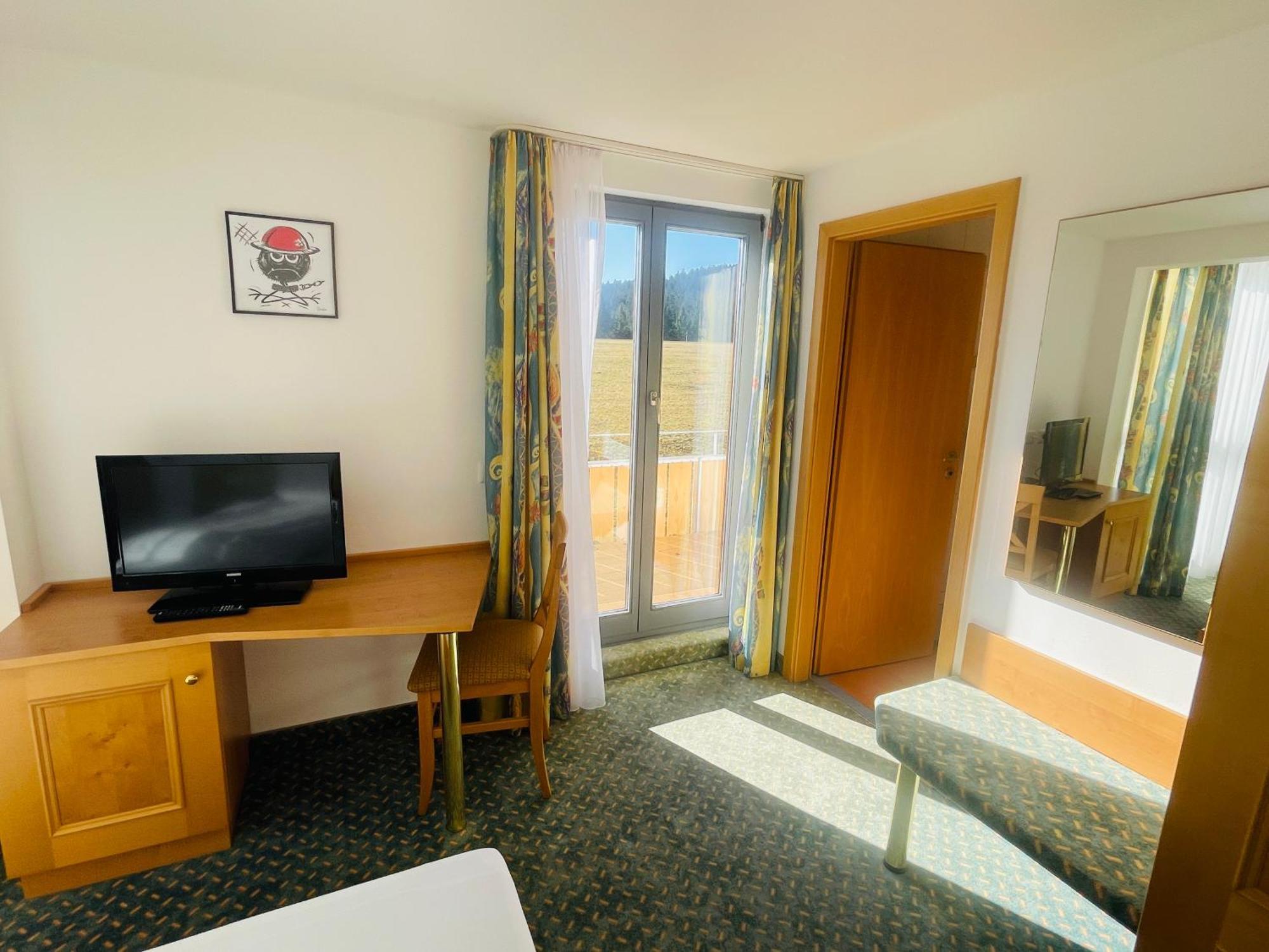 Landhotel Karin Freudenstadt Eksteriør billede