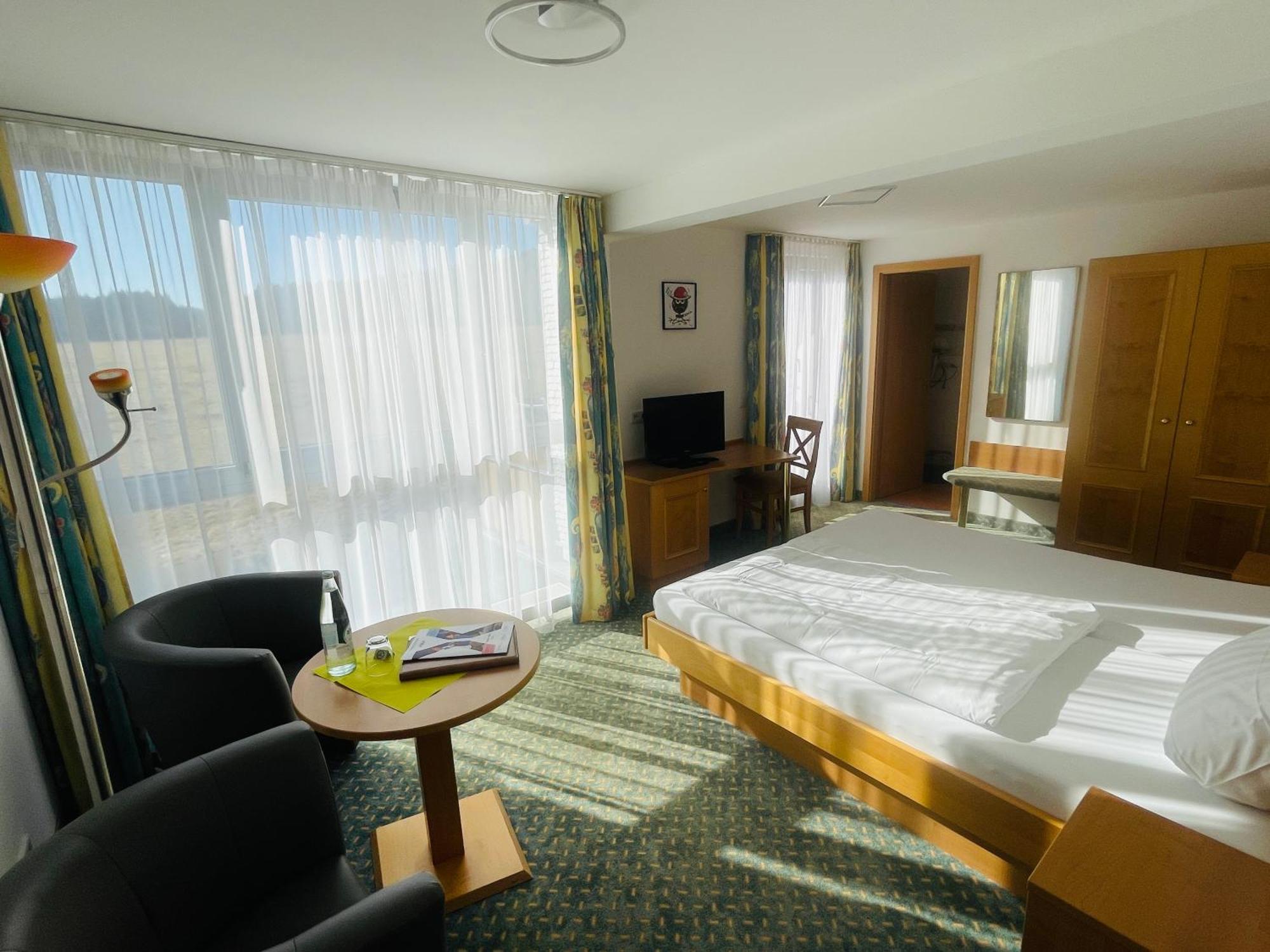 Landhotel Karin Freudenstadt Eksteriør billede