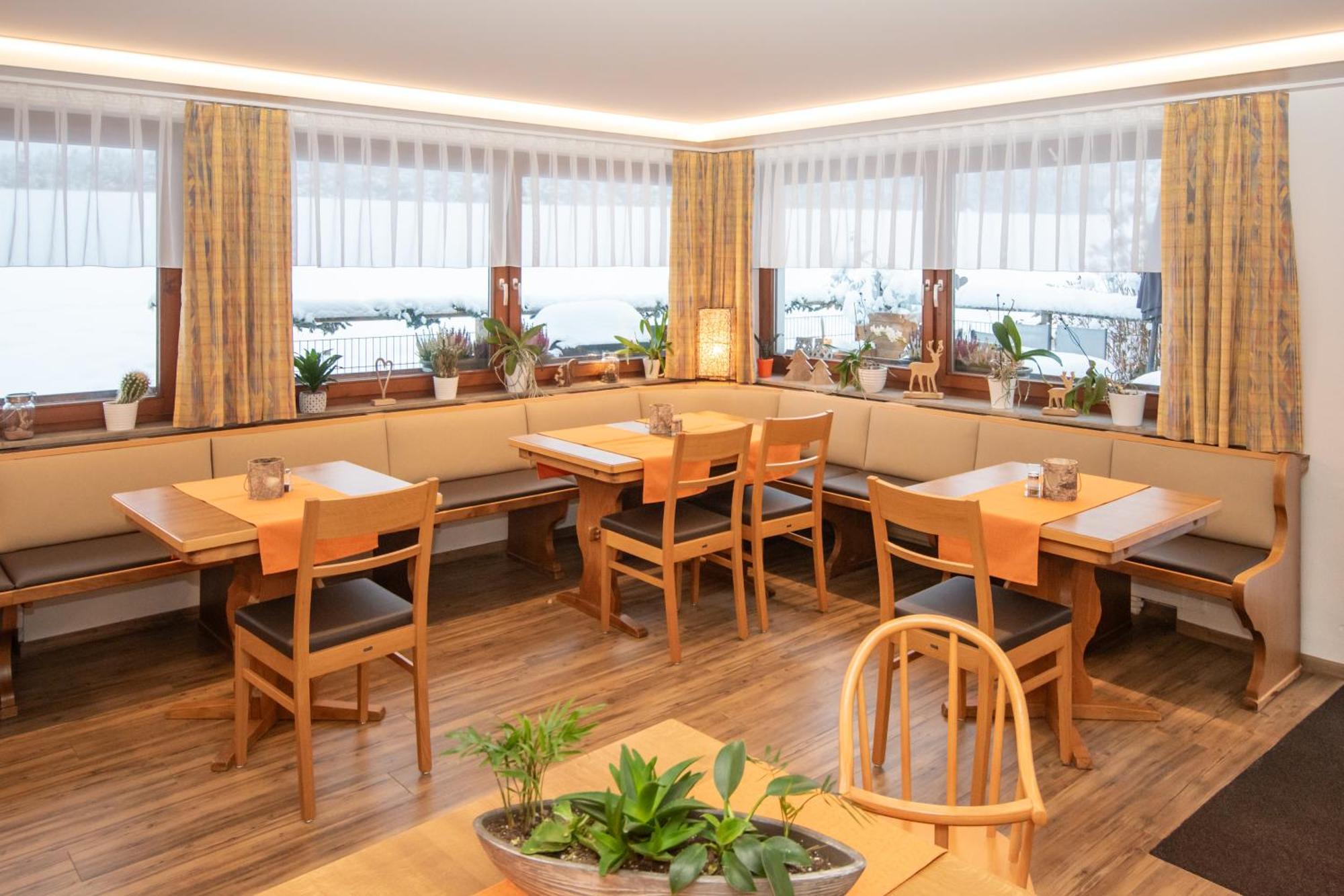 Landhotel Karin Freudenstadt Eksteriør billede