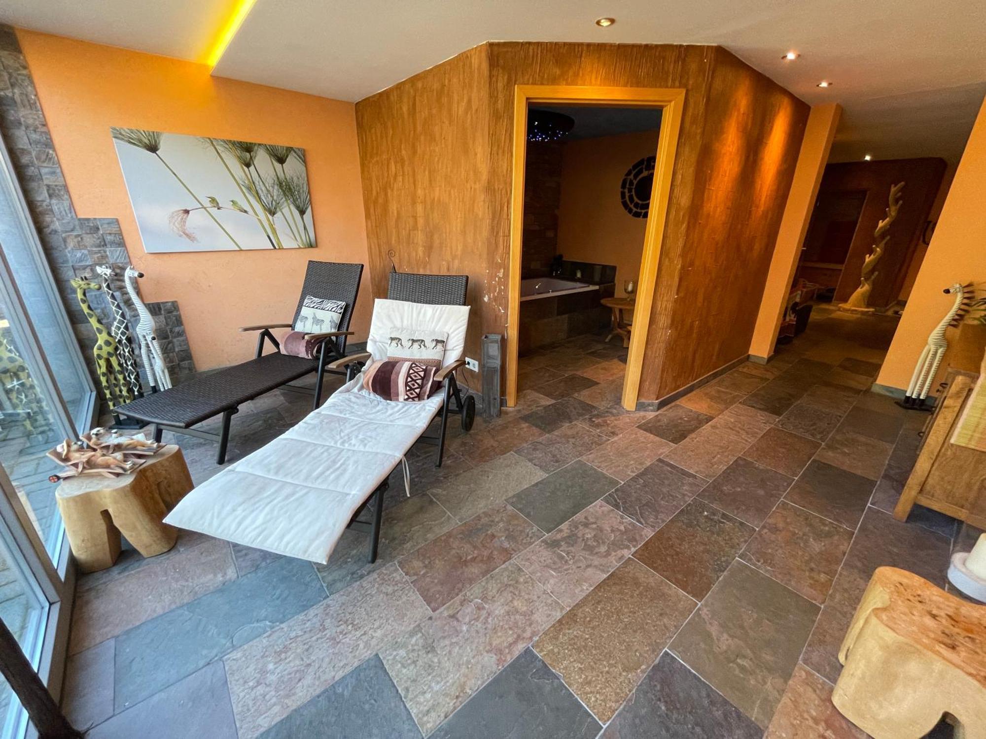 Landhotel Karin Freudenstadt Eksteriør billede