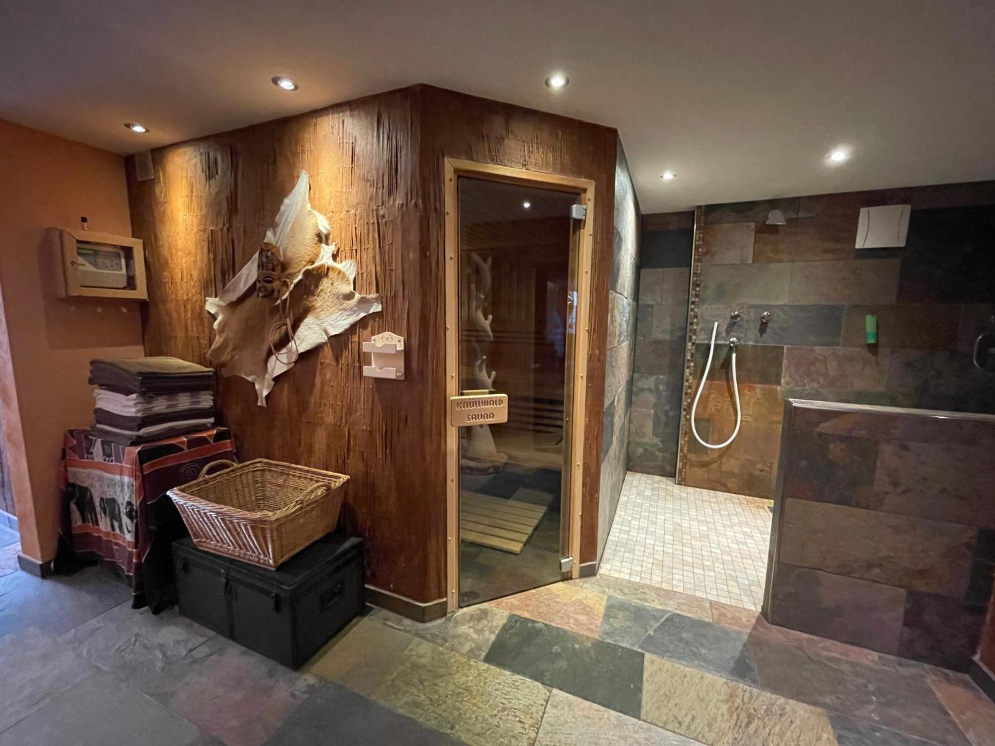 Landhotel Karin Freudenstadt Eksteriør billede