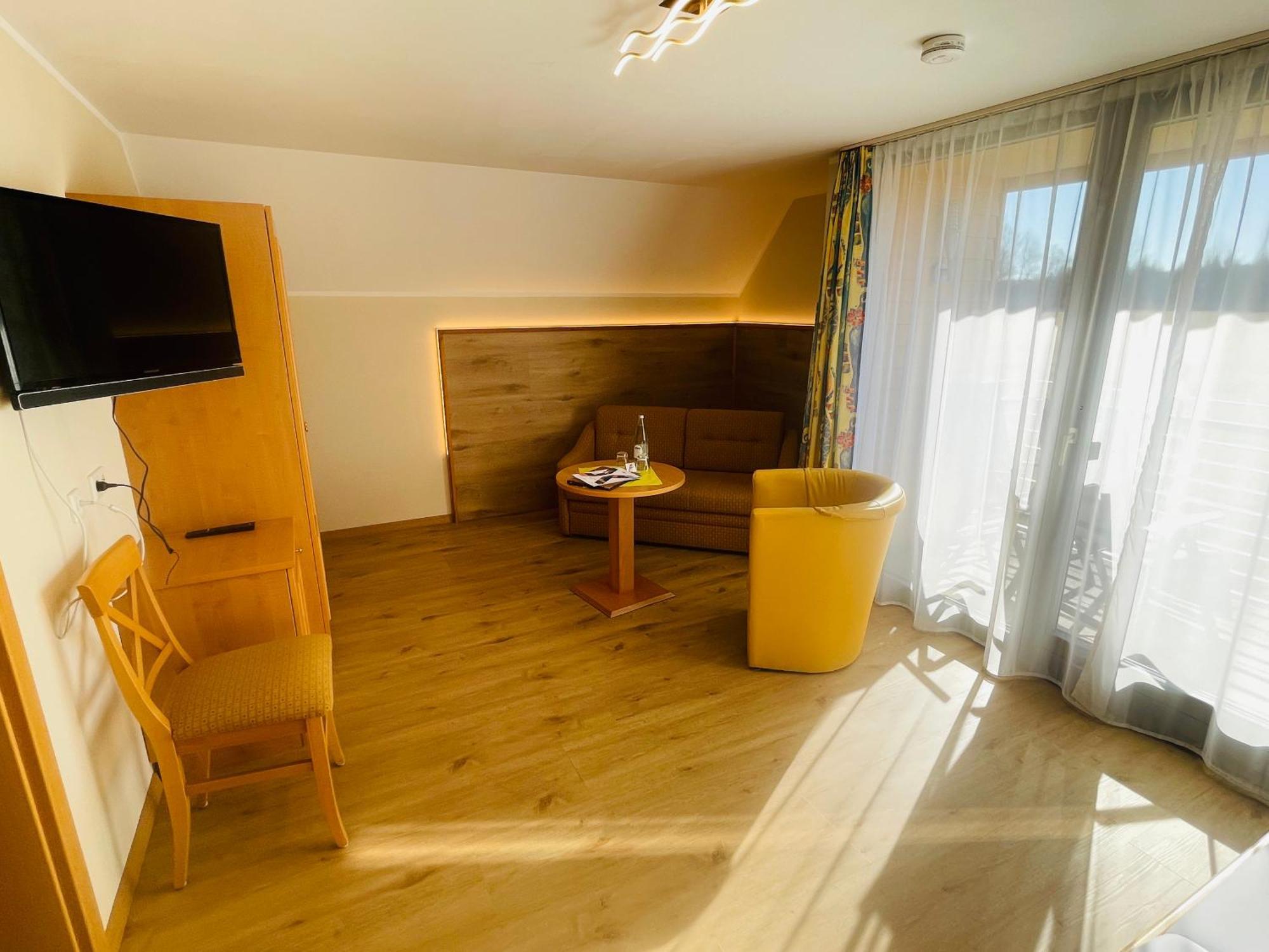 Landhotel Karin Freudenstadt Eksteriør billede