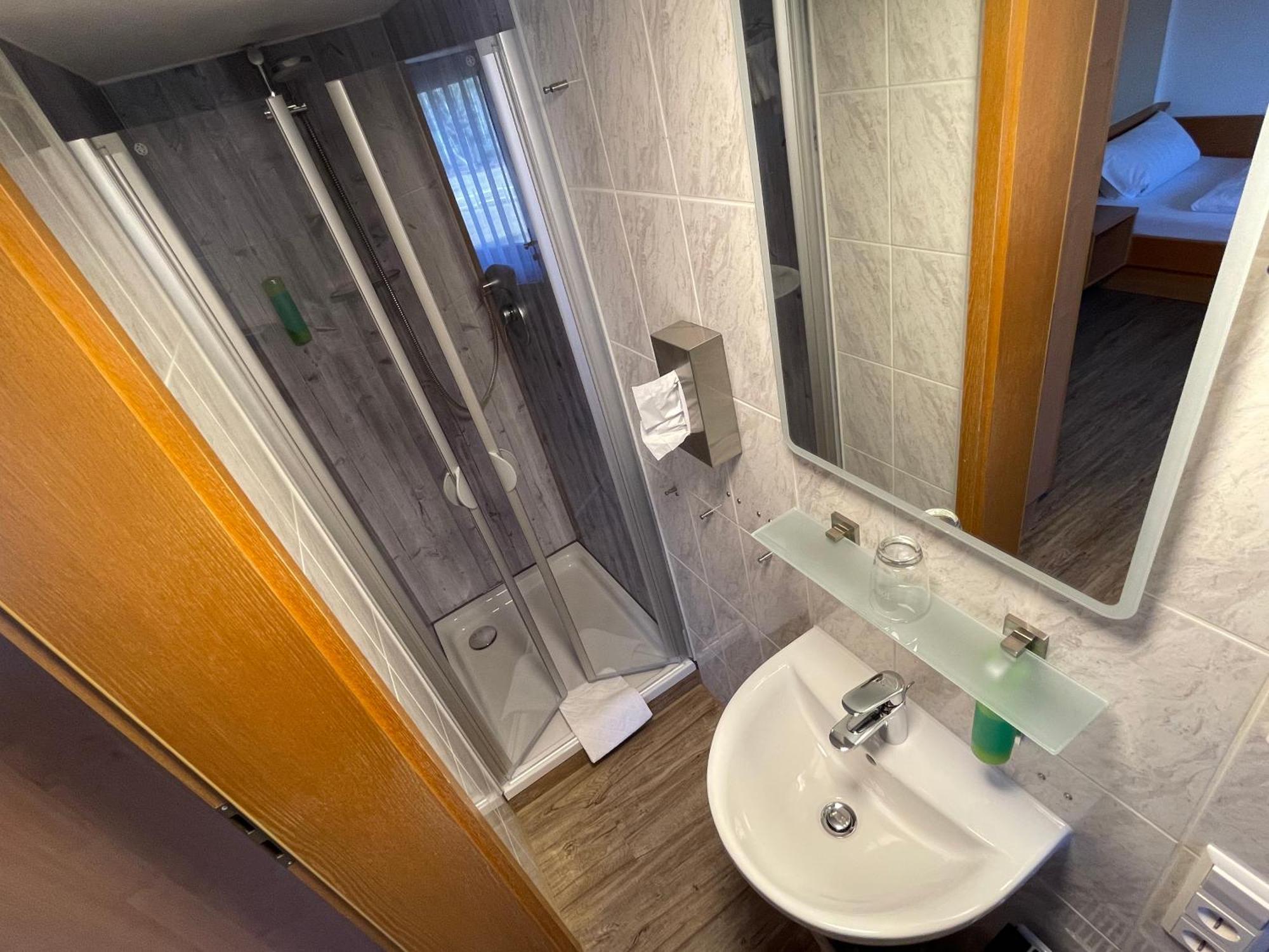 Landhotel Karin Freudenstadt Eksteriør billede