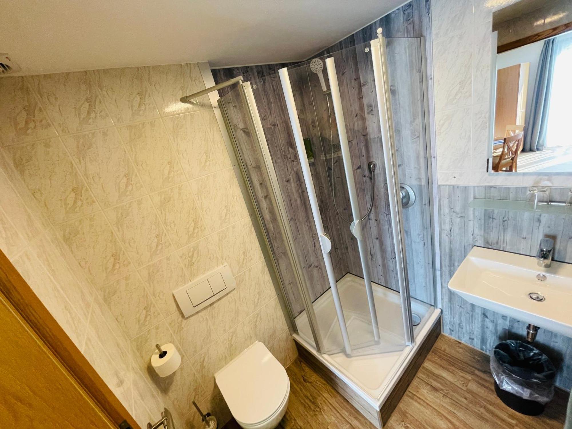 Landhotel Karin Freudenstadt Værelse billede
