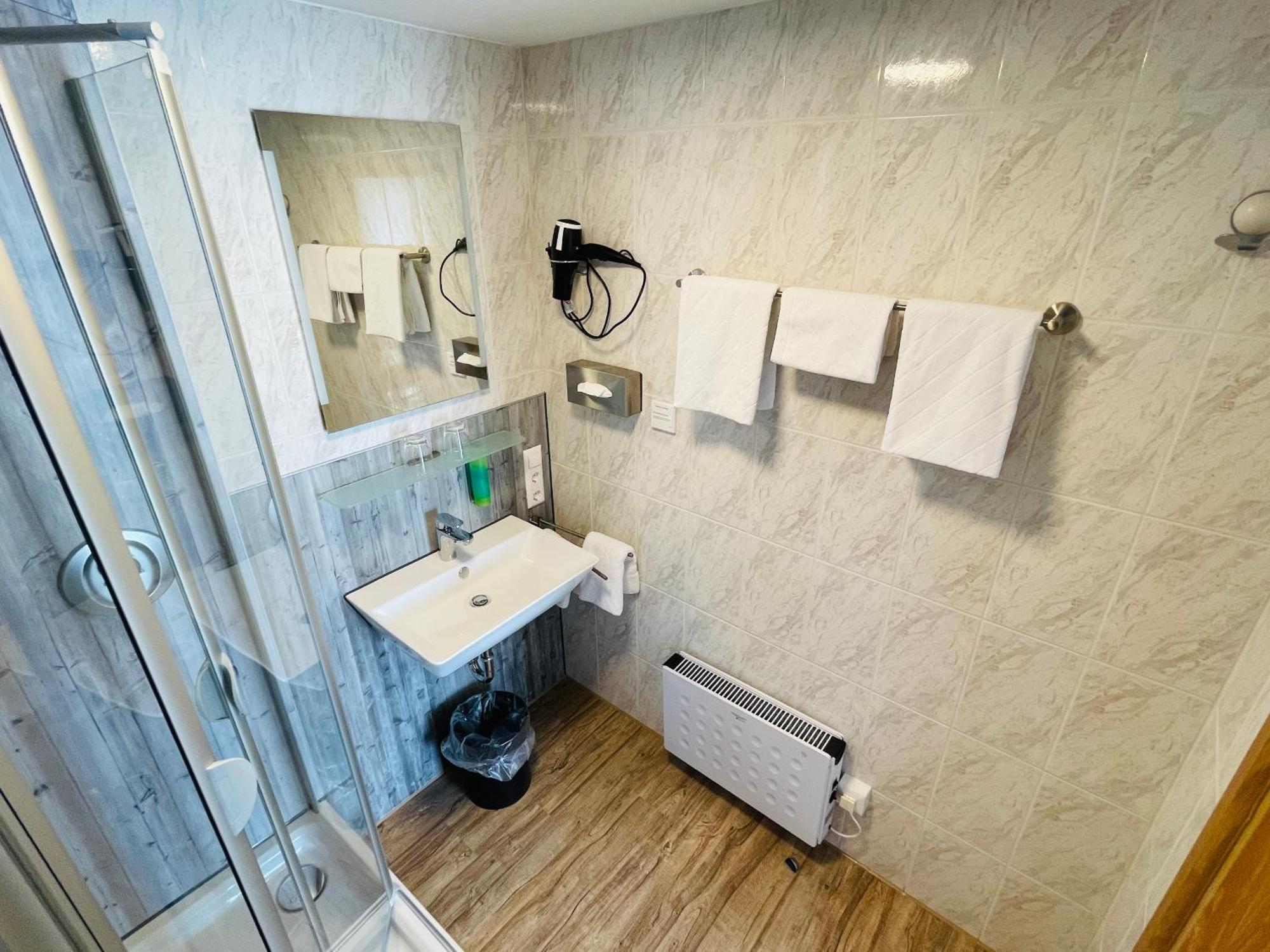Landhotel Karin Freudenstadt Eksteriør billede