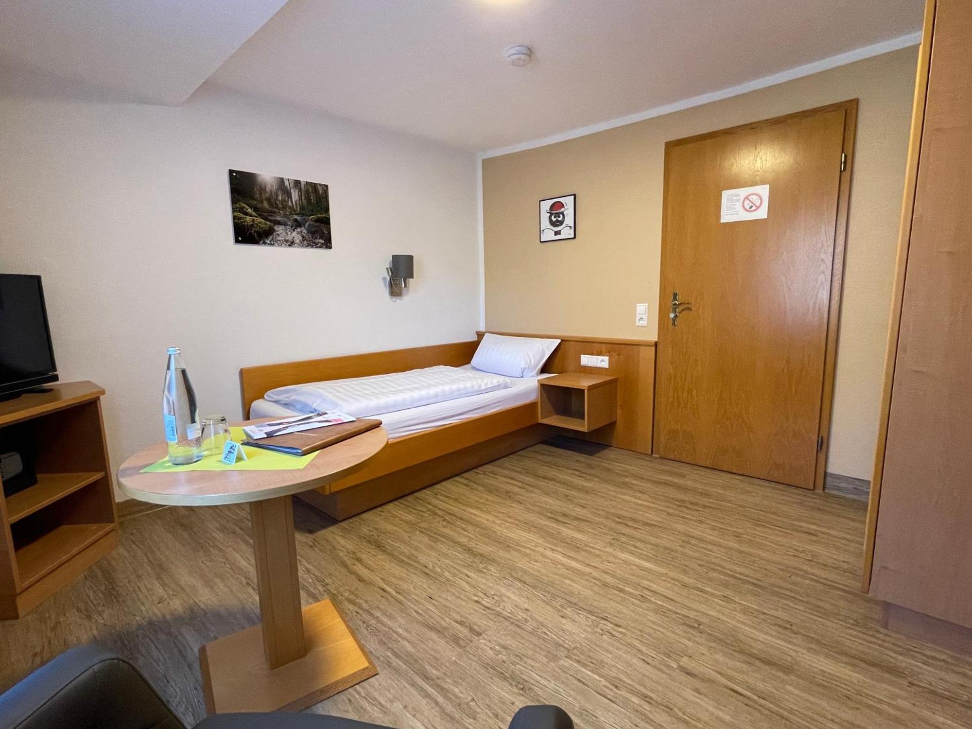Landhotel Karin Freudenstadt Eksteriør billede