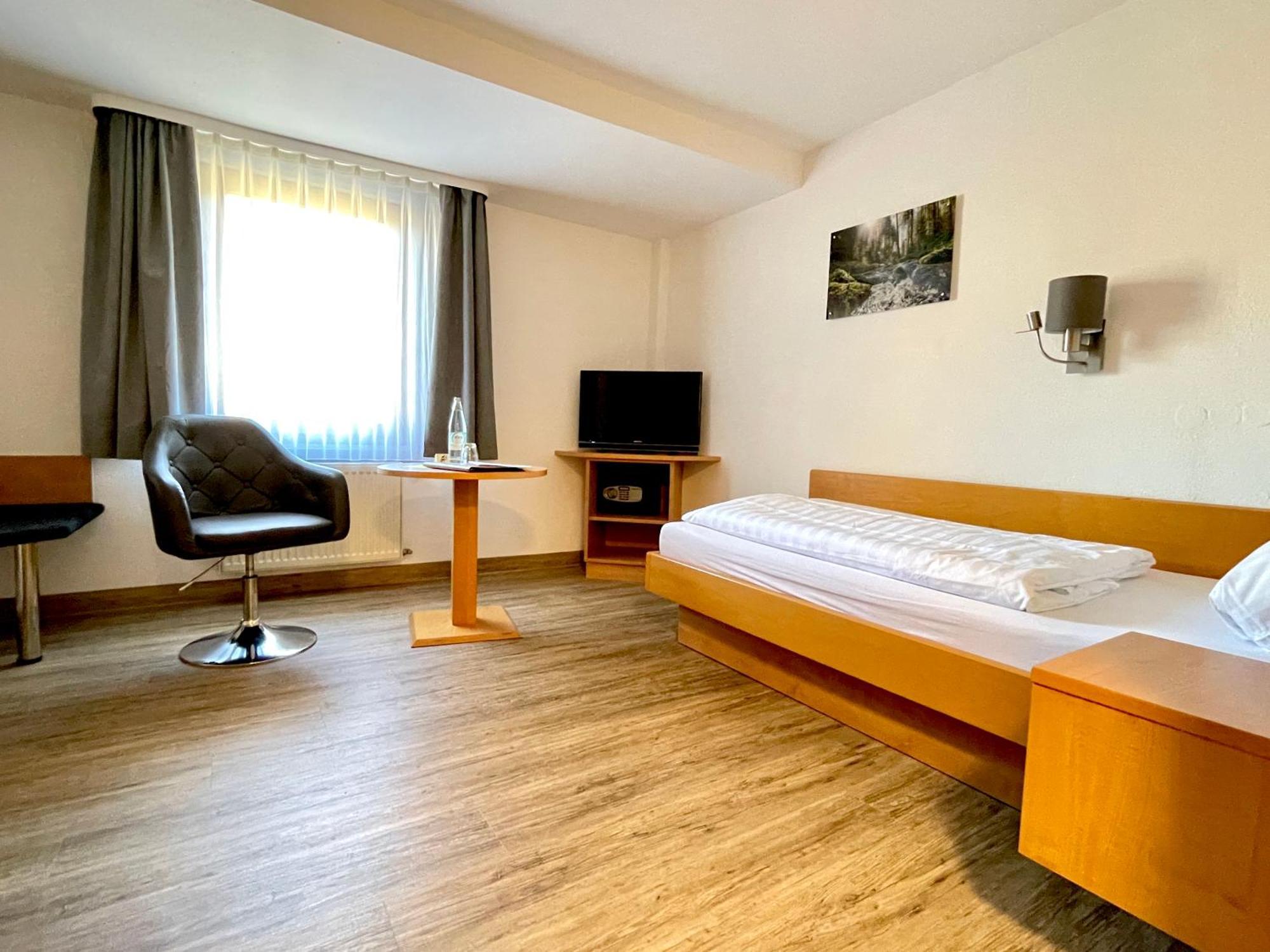 Landhotel Karin Freudenstadt Eksteriør billede